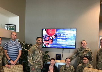 St. Martin’s Dining Facility at WBAMC to upgrade menu