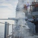 Sailor Shoots 25mm Gun