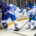 Air Force Academy Men's Hockey vs Niagara University