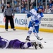 Air Force Academy Men's Hockey vs Niagara University