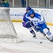 Air Force Academy Men's Hockey vs Niagara University