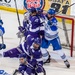 Air Force Academy Men's Hockey vs Niagara University