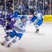 Air Force Academy Men's Hockey vs Niagara University