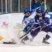 Air Force Academy Men's Hockey vs Niagara University