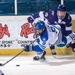 Air Force Academy Men's Hockey vs Niagara University