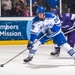 Air Force Academy Men's Hockey vs Niagara University