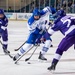 Air Force Academy Men's Hockey vs Niagara University