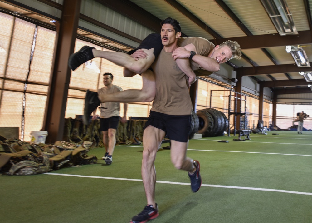 351st SWTS hosts 13th annual Maltz Challenge