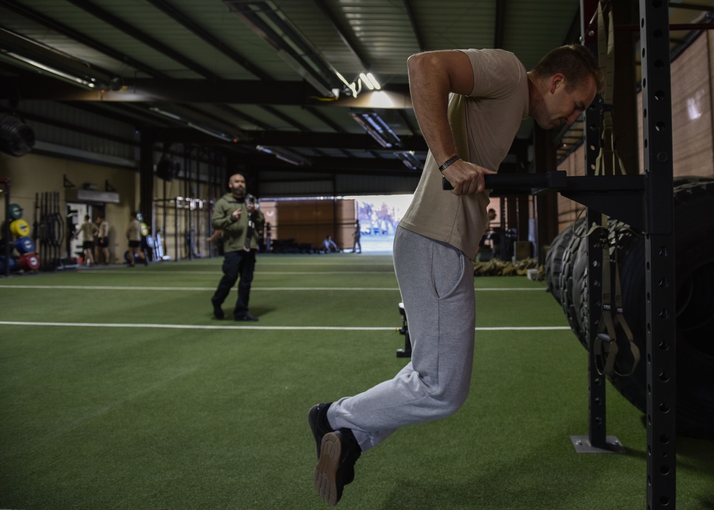 351st SWTS hosts 13th annual Maltz Challenge