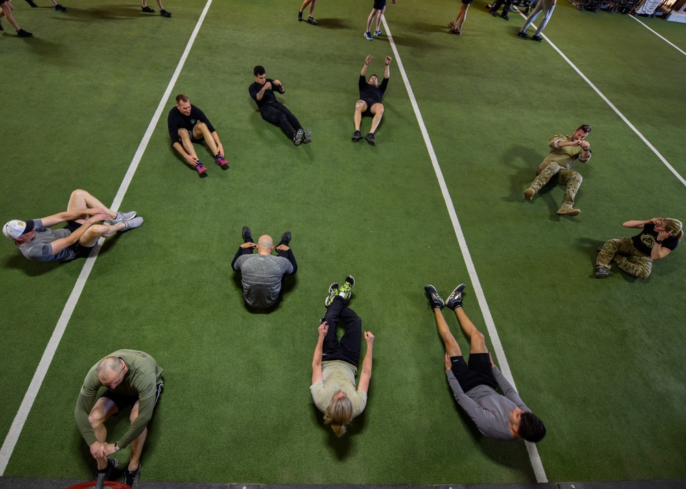 351st SWTS hosts 13th annual Maltz Challenge