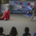 377 SFS MWD visits Rio Rancho elementary