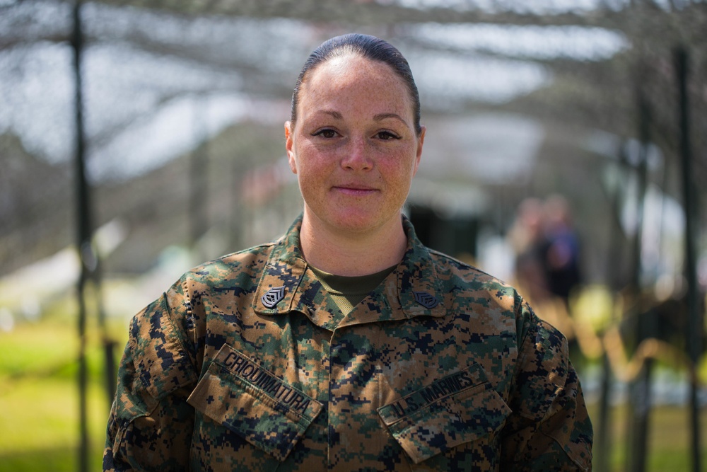 Order Up! | CLR-37 Marines cook up storm at W.P.T. Hill Awards