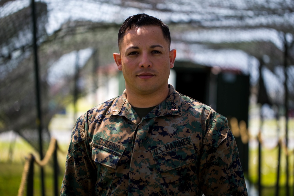 Order Up! | CLR-37 Marines cook up storm at W.P.T. Hill Awards