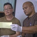 U.S. Navy medical team works side-by-side with Marshallese medical staff at Majuro Hospital