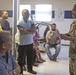 U.S. Navy medical team works side-by-side with Marshallese medical staff at Majuro Hospital