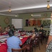 Pacific Partnership 2019 discusses WPS with local Marshallese leaders