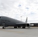 Mildenhall KC-135 crew strengthens relationship with Romanian air force