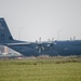 435th Contingency Response Group' heavy drop on SHAPE Airfield Chièvres Air Base