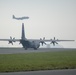 435th Contingency Response Group' heavy drop on SHAPE Airfield Chièvres Air Base