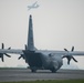 435th Contingency Response Group' heavy drop on SHAPE Airfield Chièvres Air Base