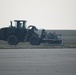 435th Contingency Response Group' heavy drop on SHAPE Airfield Chièvres Air Base