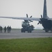 435th Contingency Response Group' heavy drop on SHAPE Airfield Chièvres Air Base