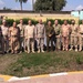 Iraqi Army Engineers, ARCENT Theater Engineer Brigade meet to discuss how to restructure engineer forces, better support IA maneuver elements.