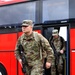 2nd ABCT, 1st Armored Division arrives at Drawsko Pomorskie Training Area