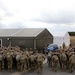 2nd ABCT, 1st Armored Division arrives at Drawsko Pomorskie Training Area