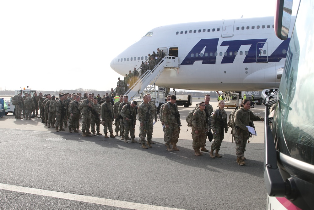 Emergency Deployment Readiness Exercise 19-02