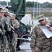 2nd ABCT, 1st Armored Division arrives at Drawsko Pomorskie Training Area