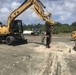 NMCB 133 completes Cope North 19 Rapid Airfield Damage Repair