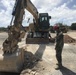 NMCB 133 completes Cope North 19 Rapid Airfield Damage Repair