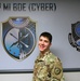 CYBER SNAPSHOT: Cpl. Kyle Tamraz