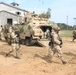 The “Can Do” Battalion Rocks the Marne