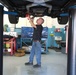 MCLBA Auto Skills Center offerings