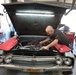 MCLBA Auto Skills Center offerings