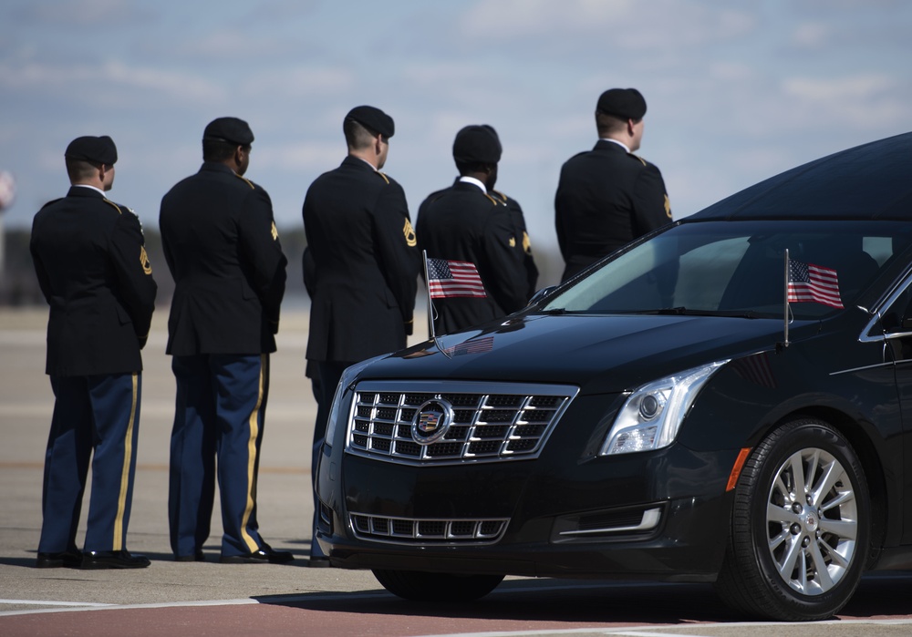 Dignified Transfer