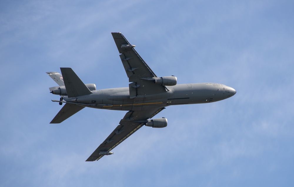 KC-10 Extender