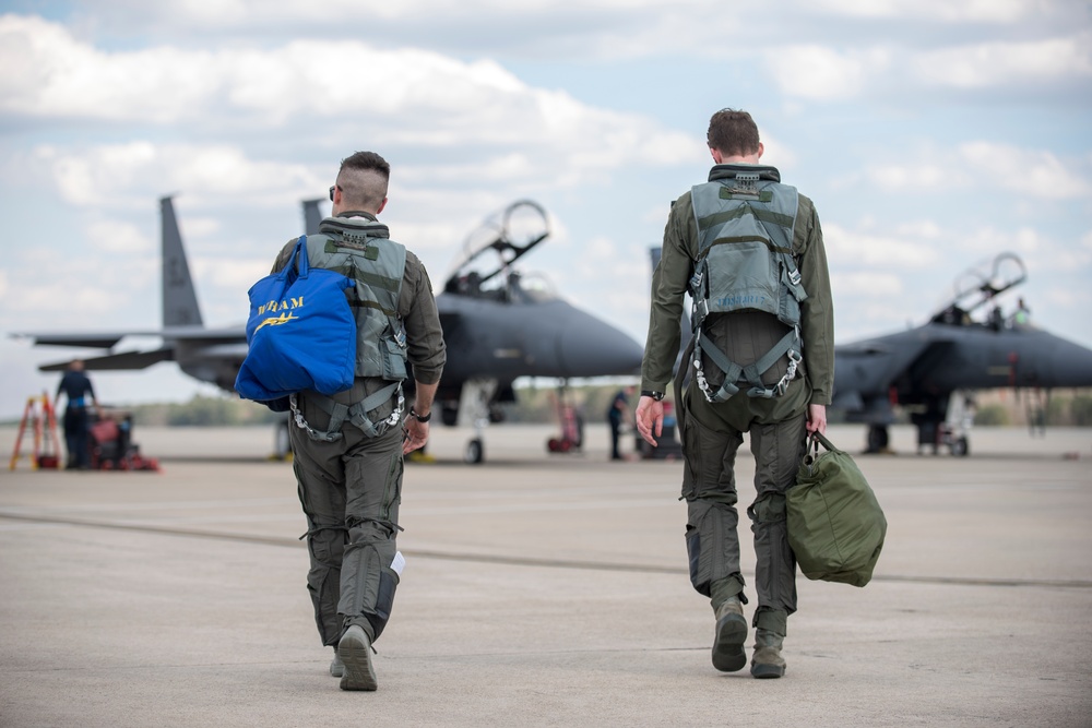 Hometown Airman: Indianapolis