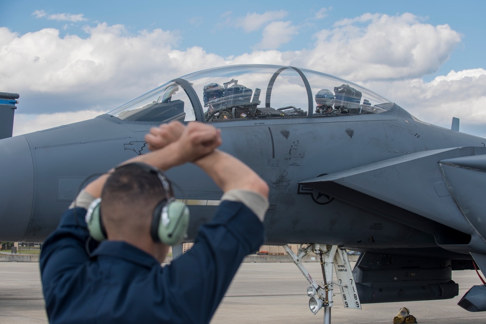 Hometown Airman: Indianapolis