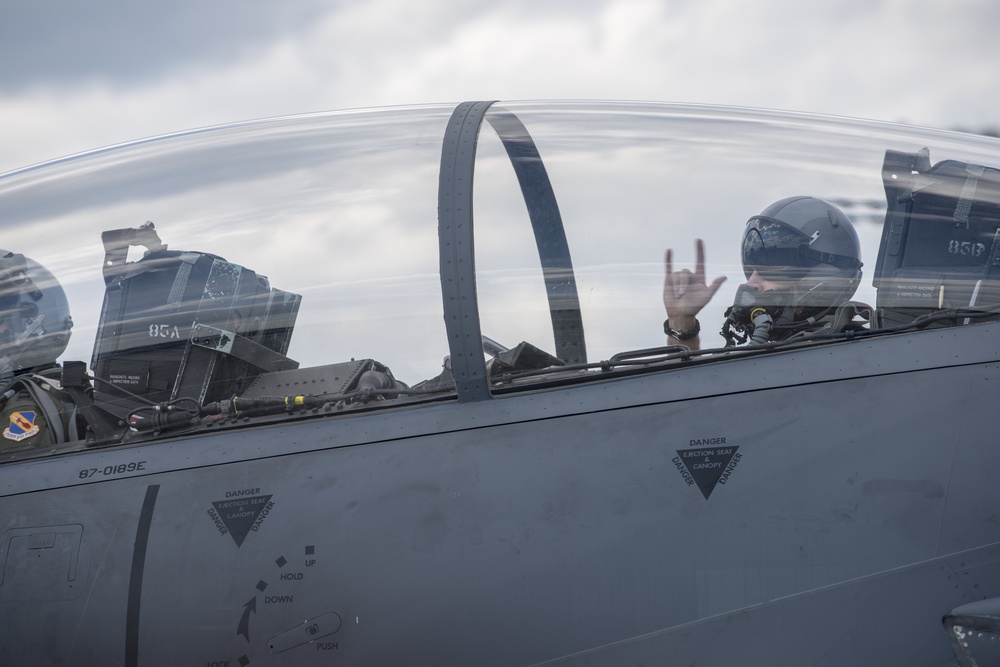 Hometown Airman: Indianapolis