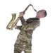 PORTRAIT - The 25th Army Band, Idaho National Guard