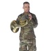 PORTRAIT - The 25th Army Band, Idaho National Guard