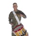 PORTRAIT - The 25th Army Band, Idaho National Guard