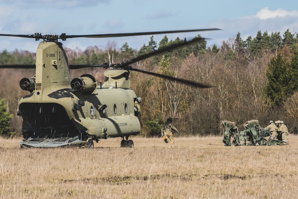 1cab, 1id, 2-1 gsab, big red one, atlantic resolve, strong europe, dynamic raid