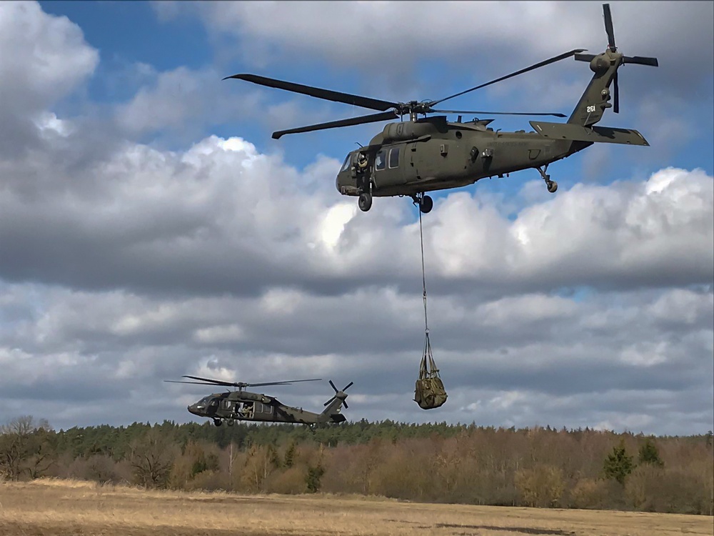 1cab, 1id, 2-1 gsab, big red one, atlantic resolve, strong europe, dynamic raid