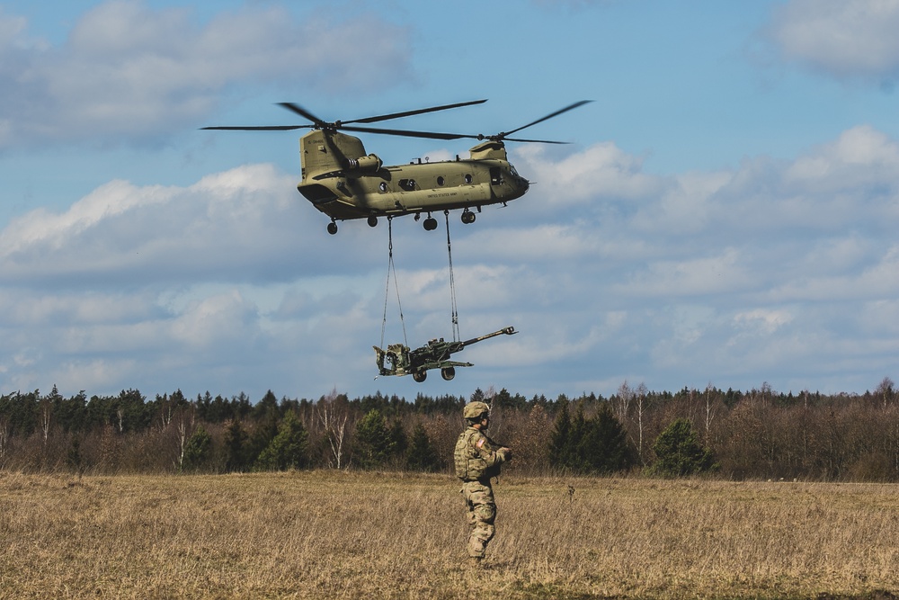 1cab, 1id, 2-1 gsab, big red one, atlantic resolve, strong europe, dynamic raid