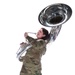 PORTRAIT - The 25th Army Band, Idaho National Guard