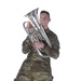 PORTRAIT - The 25th Army Band, Idaho National Guard